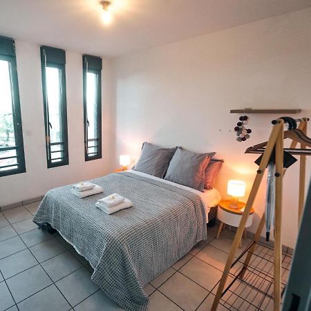 Caz Patio, T2 - 4 Etoiles, Front De Mer Apartment แซ็ง-ปีแยร์ ภายนอก รูปภาพ