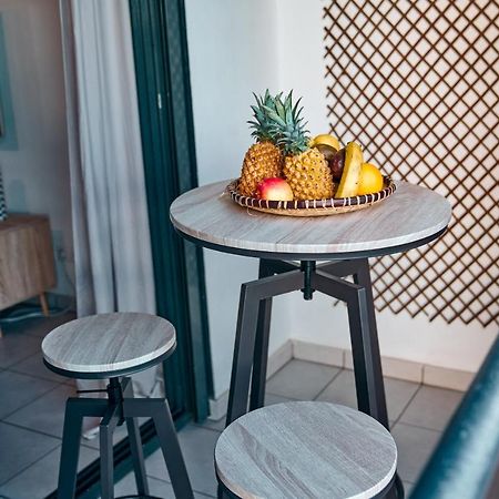 Caz Patio, T2 - 4 Etoiles, Front De Mer Apartment แซ็ง-ปีแยร์ ภายนอก รูปภาพ