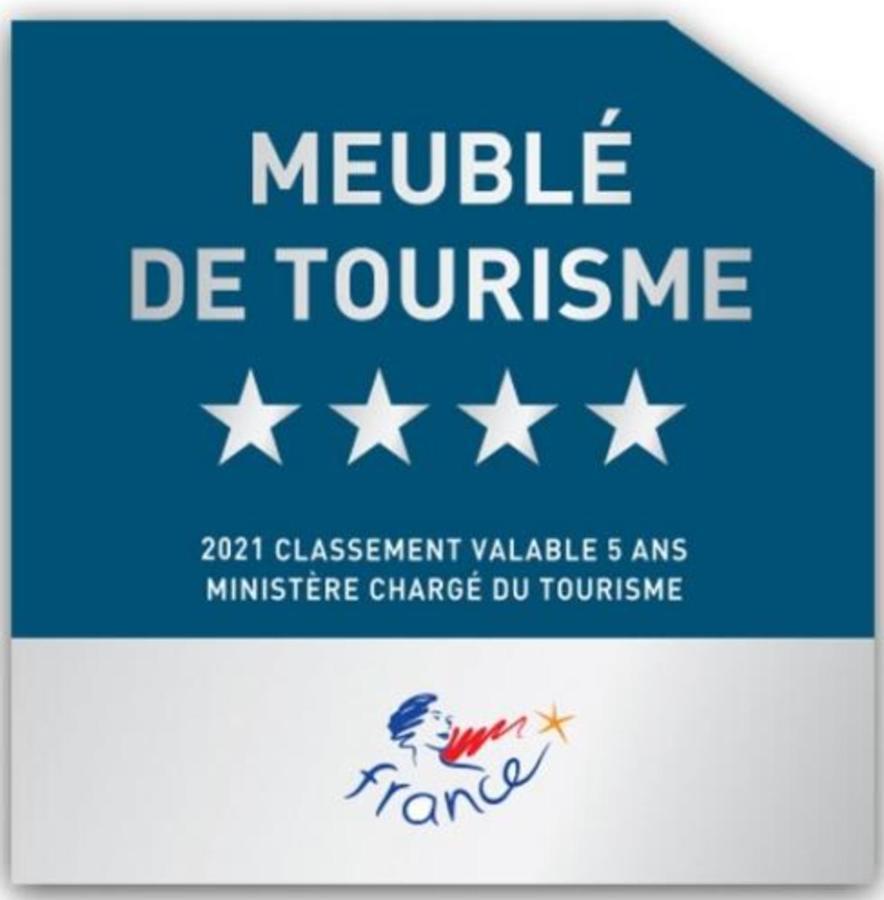 Caz Patio, T2 - 4 Etoiles, Front De Mer Apartment แซ็ง-ปีแยร์ ภายนอก รูปภาพ